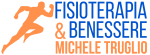 logo fisioterapia e benessere michele truglio